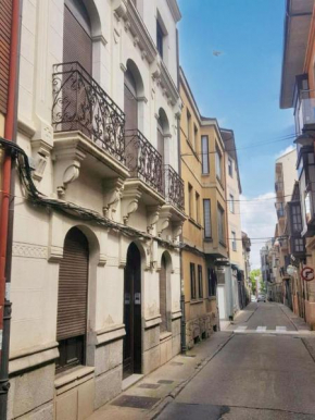 Comfortable Apartment in Astorga + Terrace